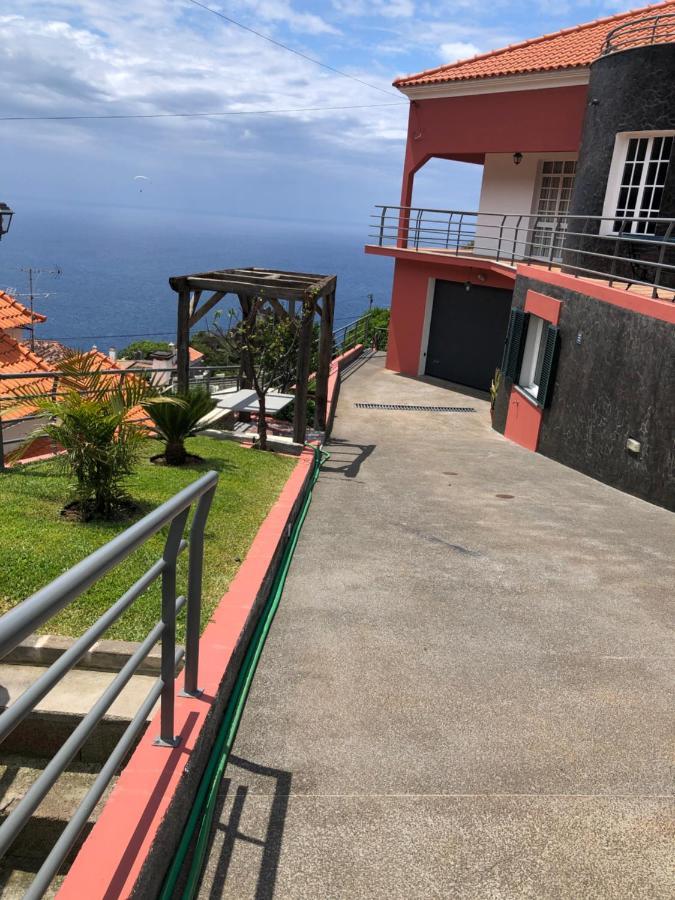 Studio'S House Funchal  Exterior photo